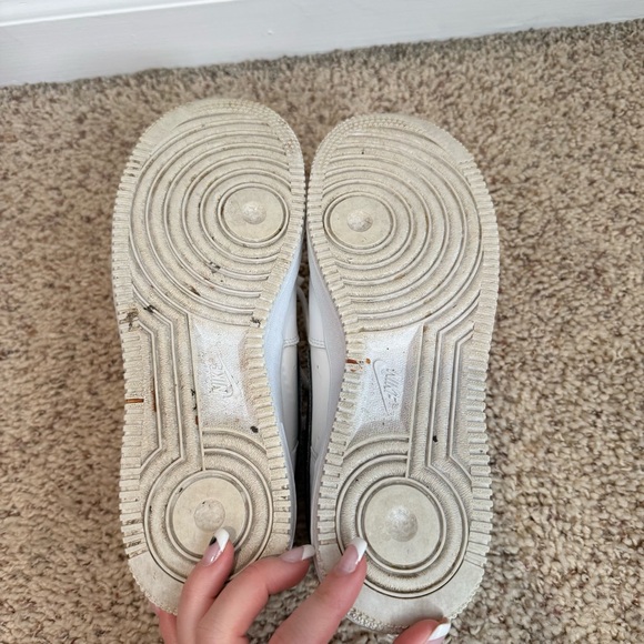 Nike Air Force 1 ‘07 Essential Sneakers - Picture 5 of 5